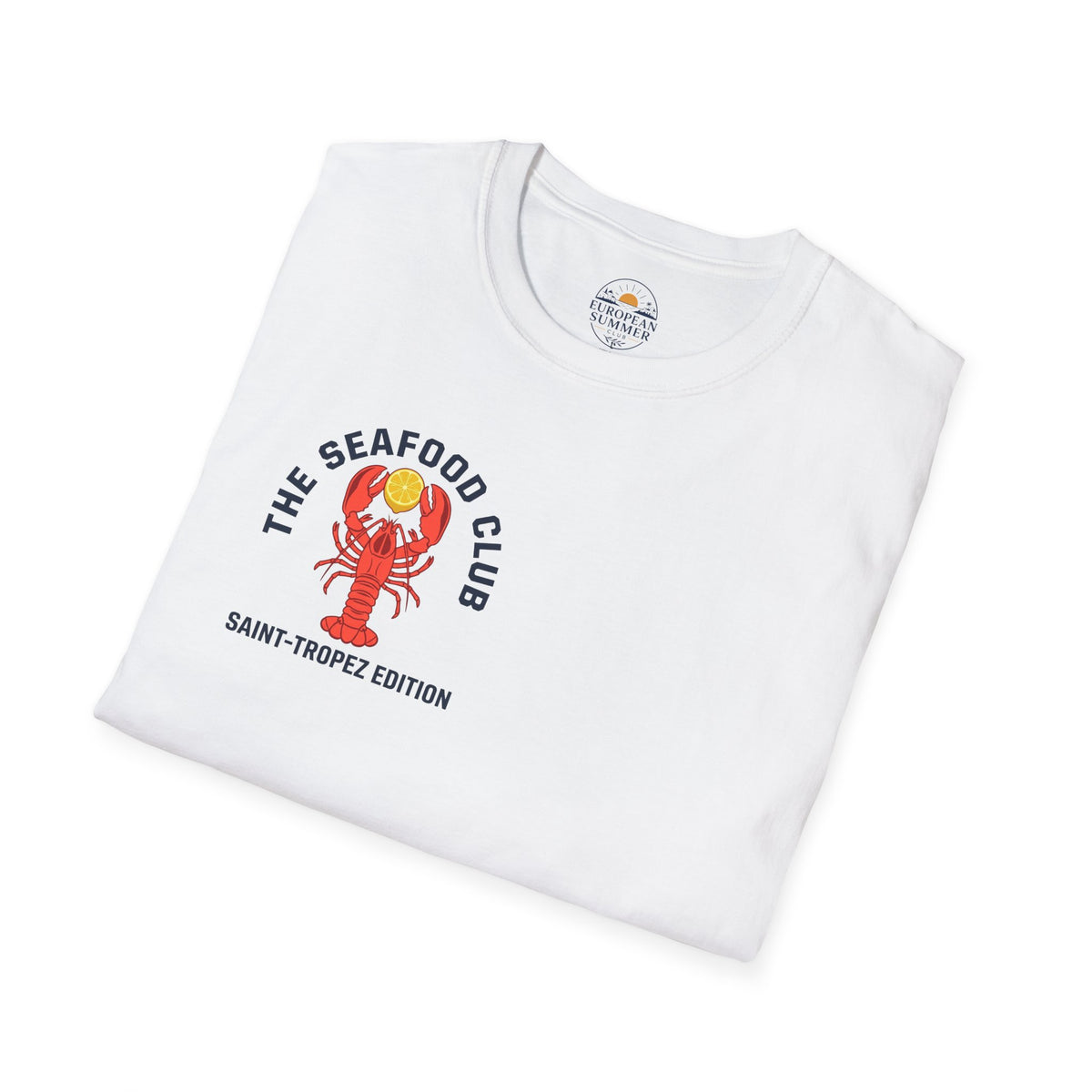 The Seadfood Club T-Shirt