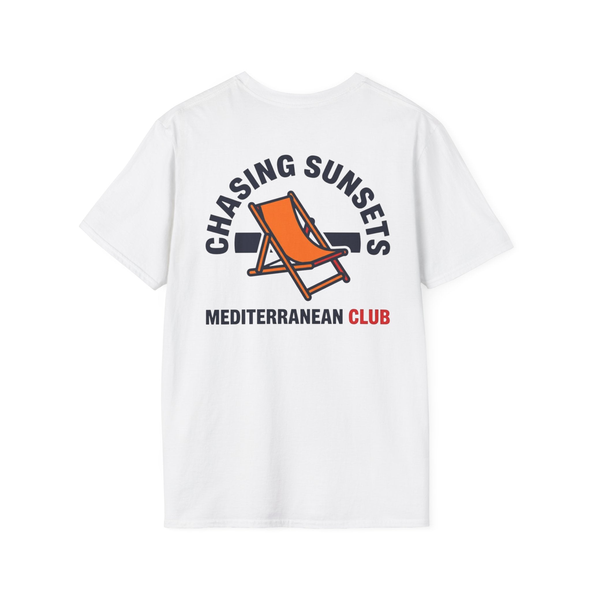 Chasing Sunsets T-Shirt