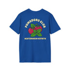 Pomodoro Club T-Shirt