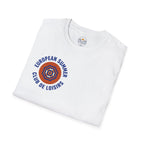 European Club de Loisirs T-Shirt