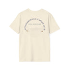 Mediterranean Summer Club T-Shirt