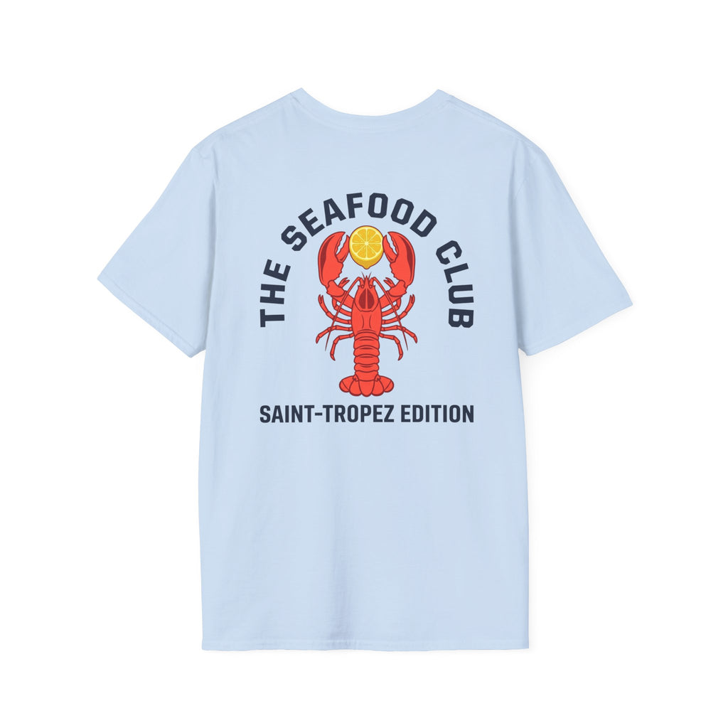 The Seadfood Club T-Shirt