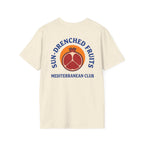 Sun Drenched Fruits T-Shirt