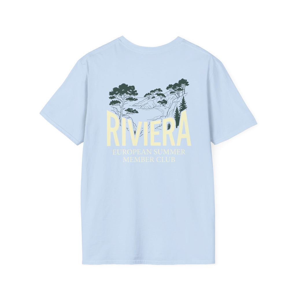 European Riviera T-Shirt