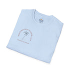 Mediterranean Coastel Division T-Shirt