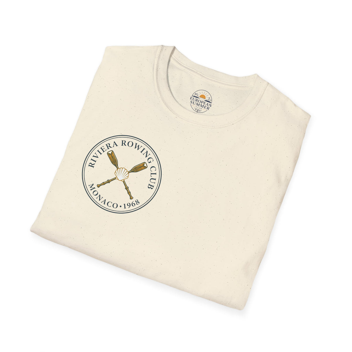 Riviera Rowing Club T-Shirt