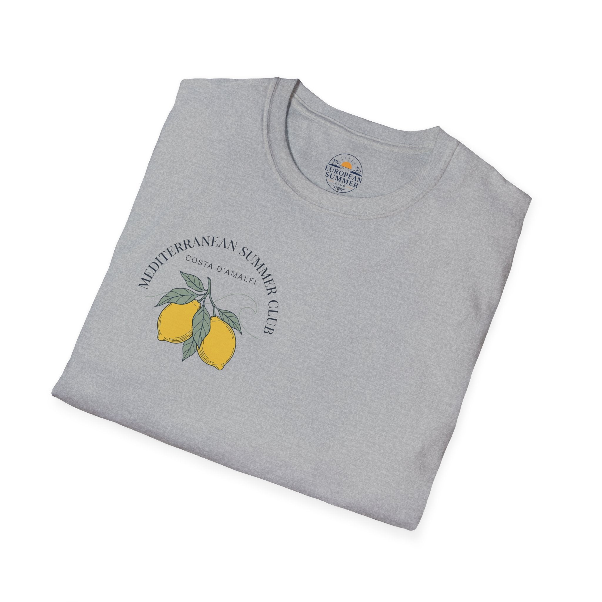 Costa D´amalfi T-Shirt
