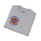 European Club de Loisirs T-Shirt