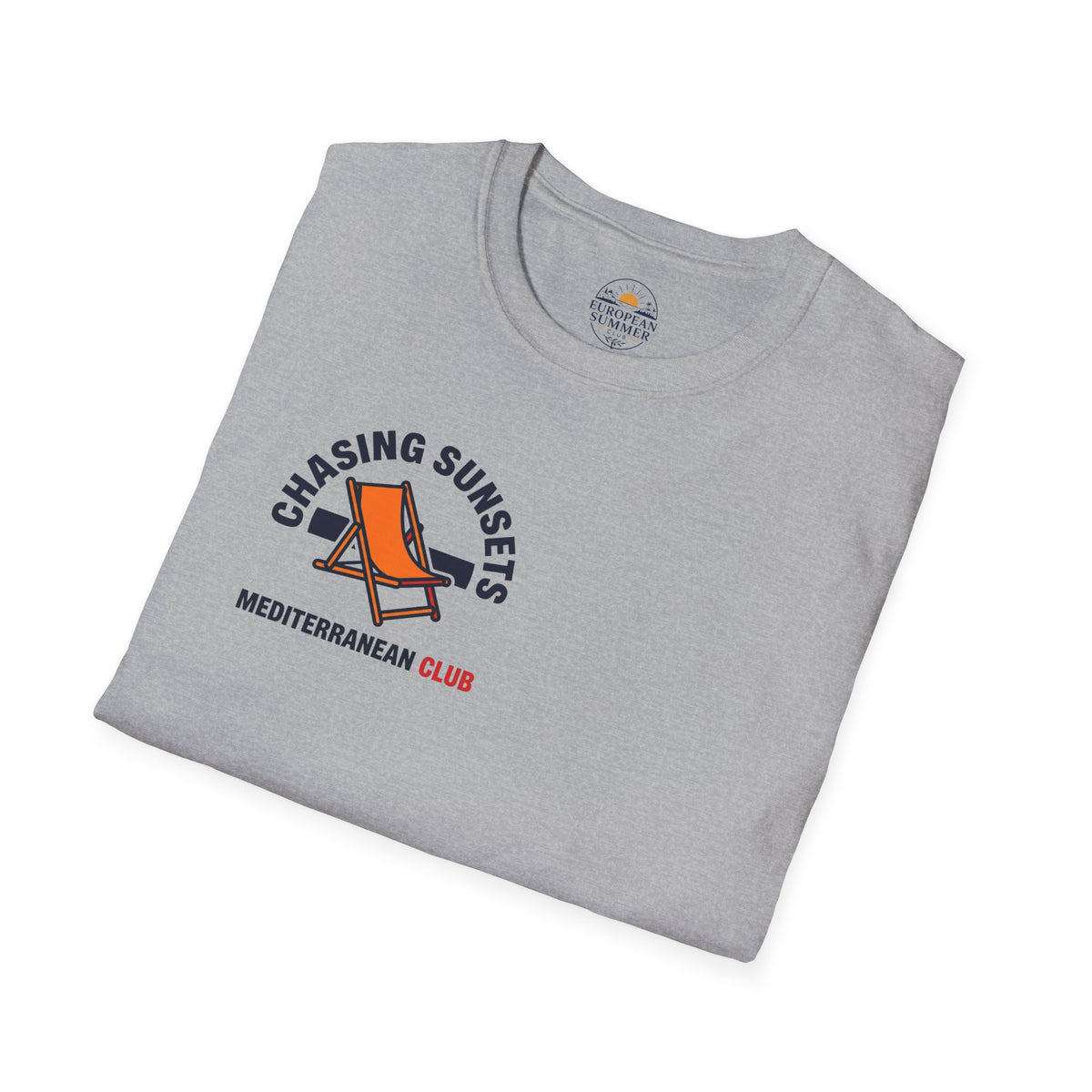 Chasing Sunsets T-Shirt