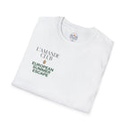 L´amande Club T-Shirt