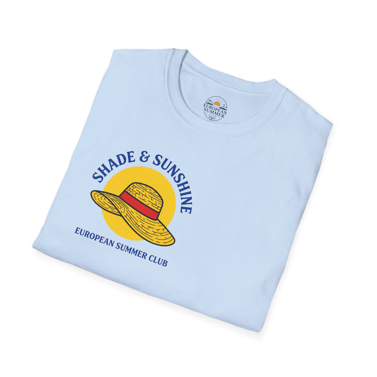 Shade & Sunshine T-Shirt