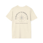 Coastel Navigation T-Shirt