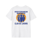 Club De Loisirs Amphore T-Shirt