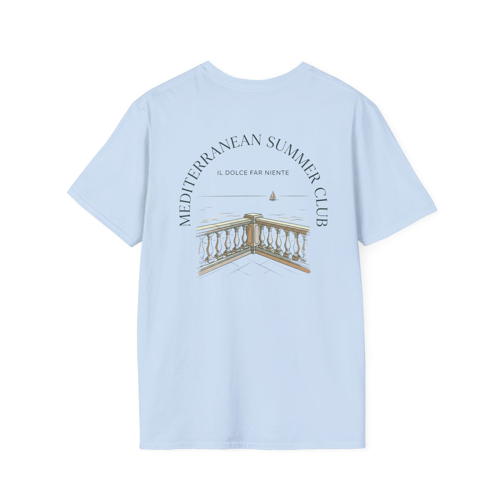 Il Dolce Far Niente T-Shirt