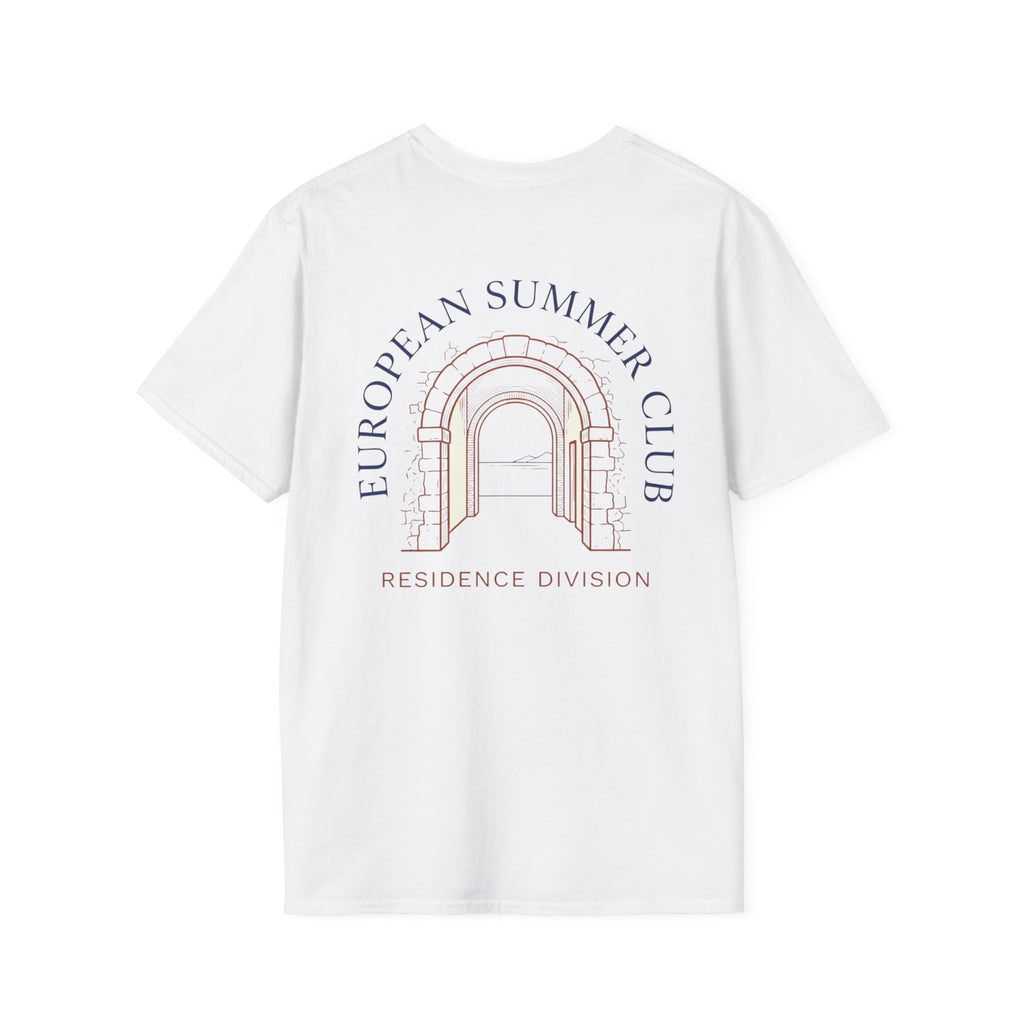 Residence Division T-Shirt