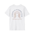 Residence Division T-Shirt