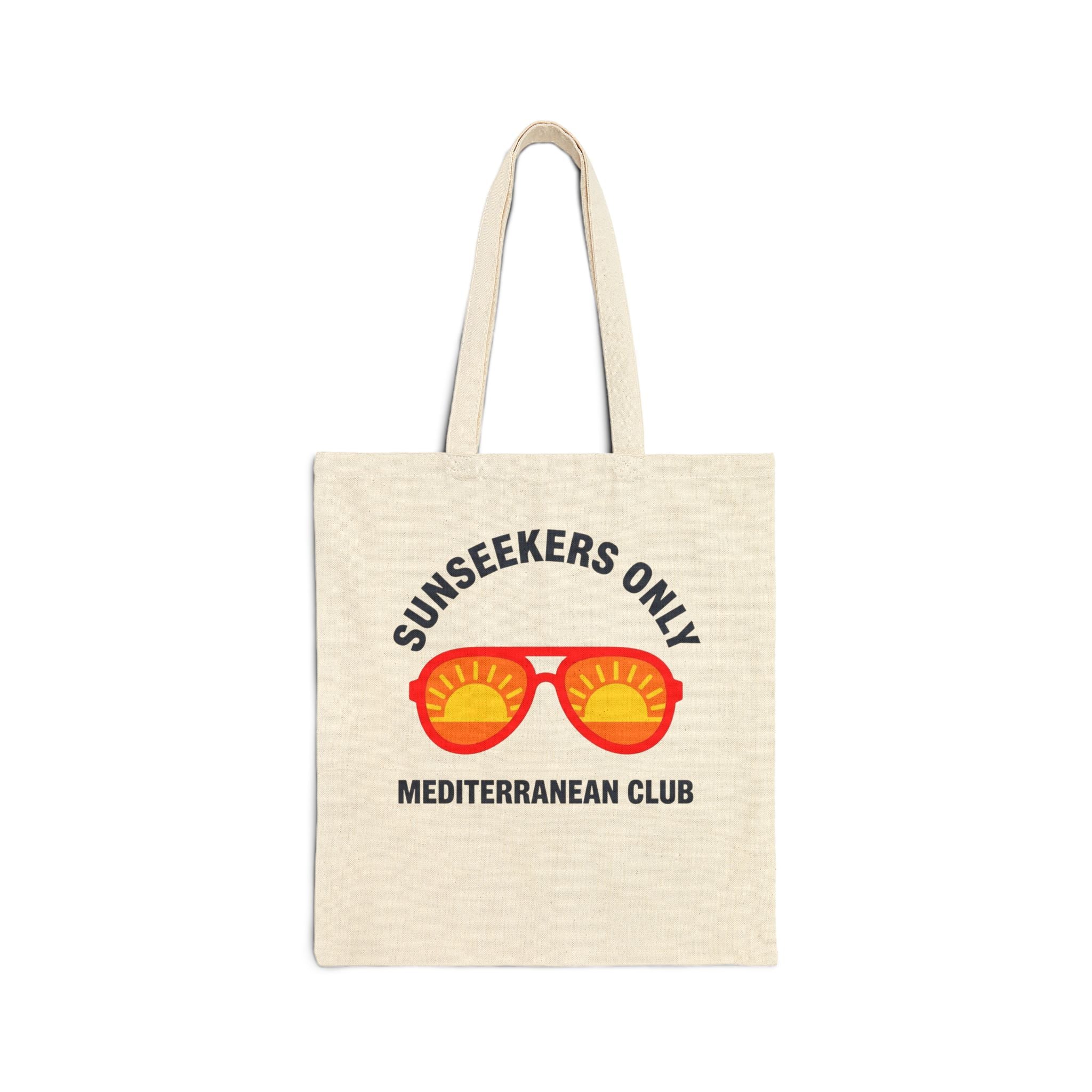 Sunseekers Only Tote-Bag