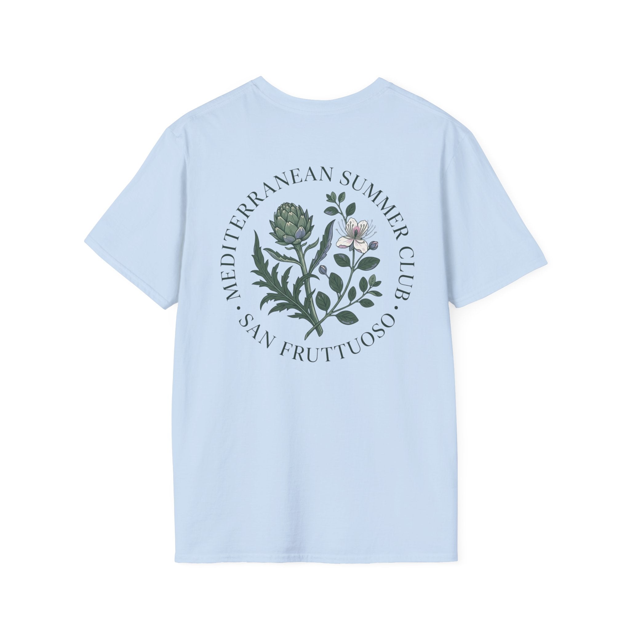 San Fruttuoso T-Shirt