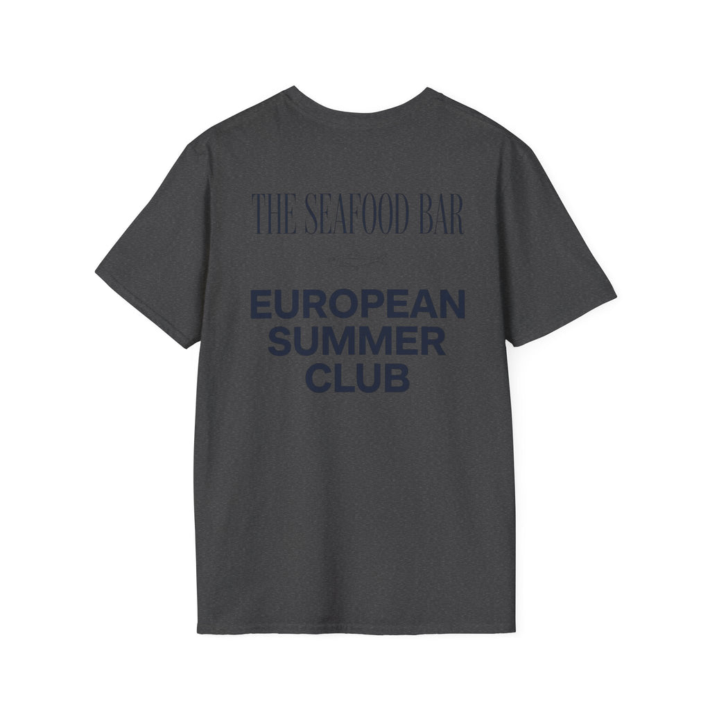The Seafood Bar T-Shirt
