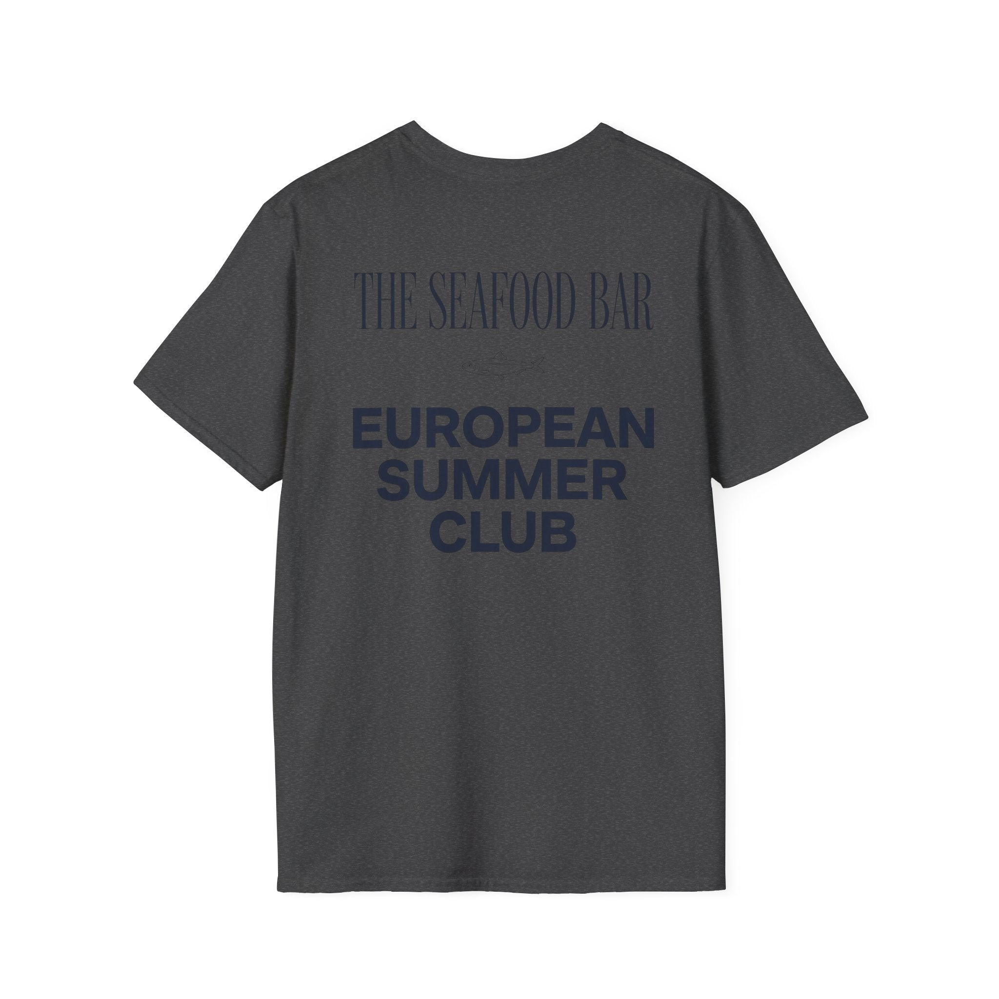 The Seafood Bar T-Shirt