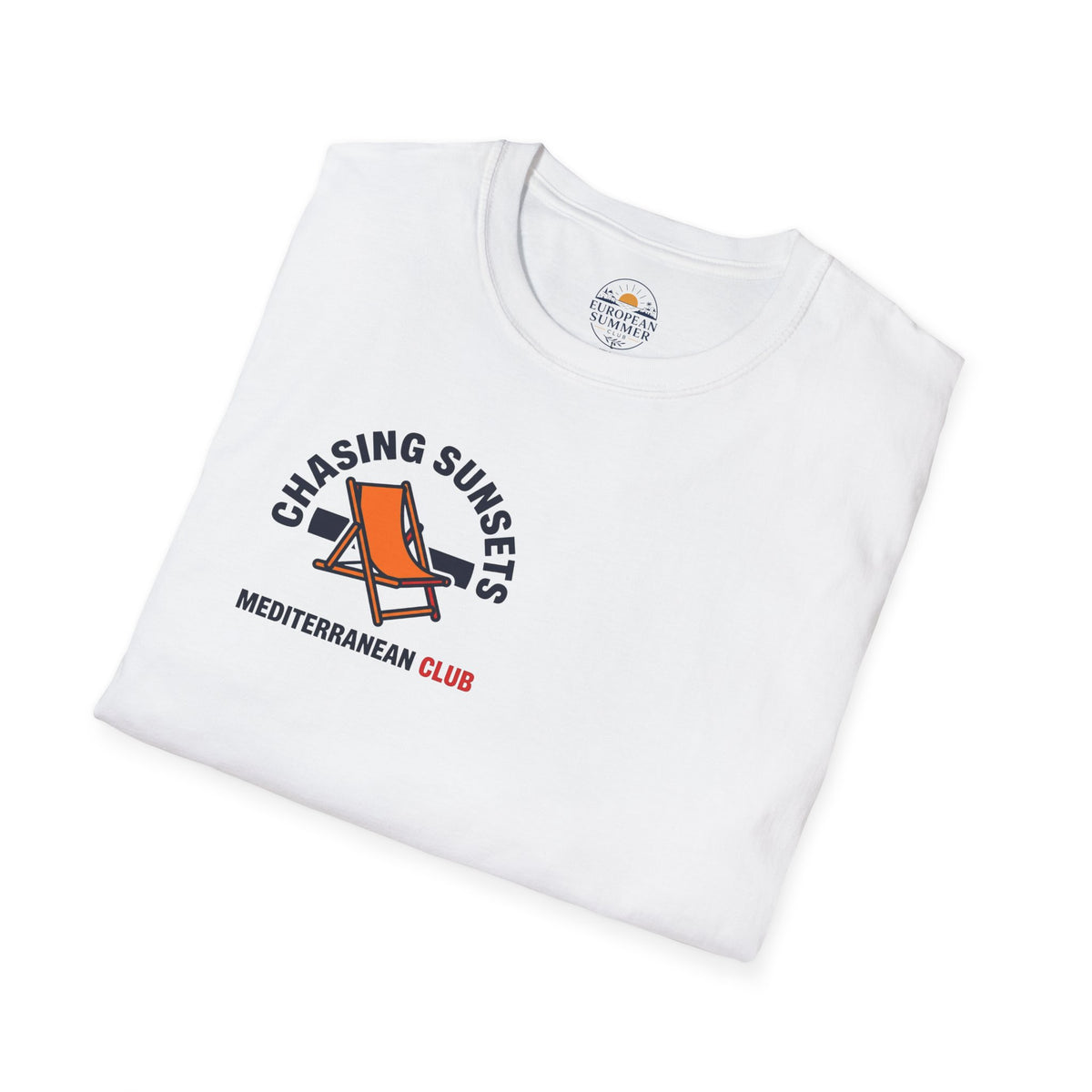 Chasing Sunsets T-Shirt