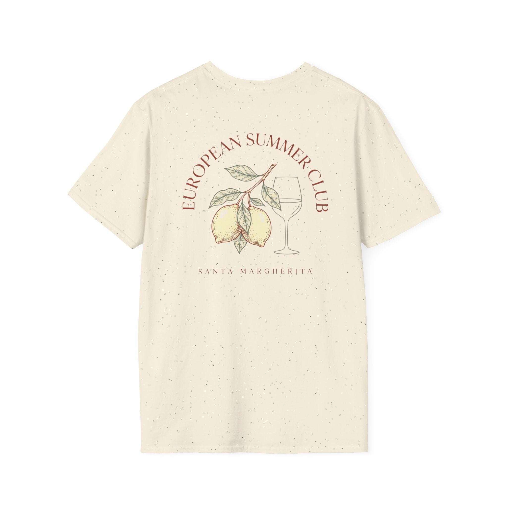 Santa Margherita T-Shirt