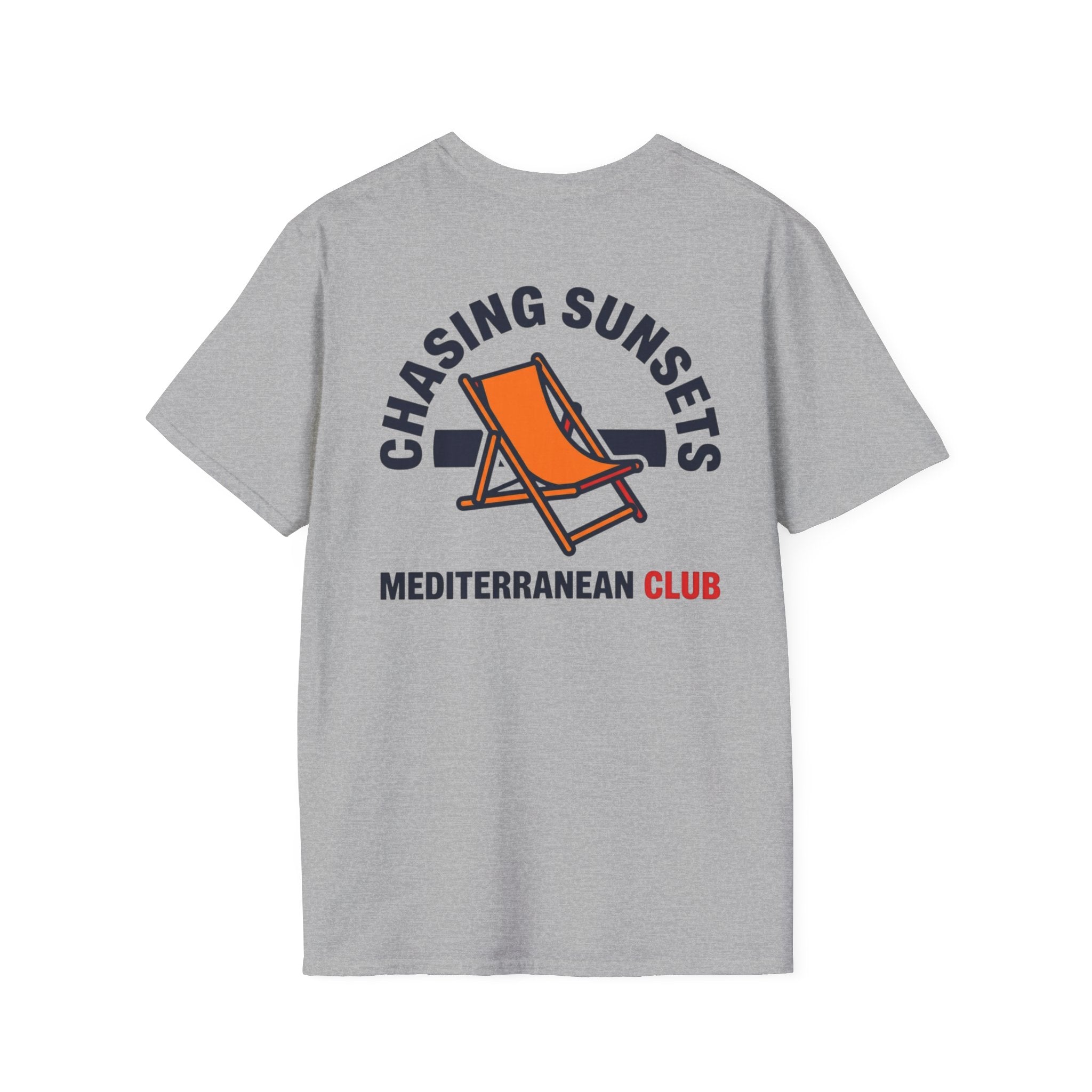 Chasing Sunsets T-Shirt