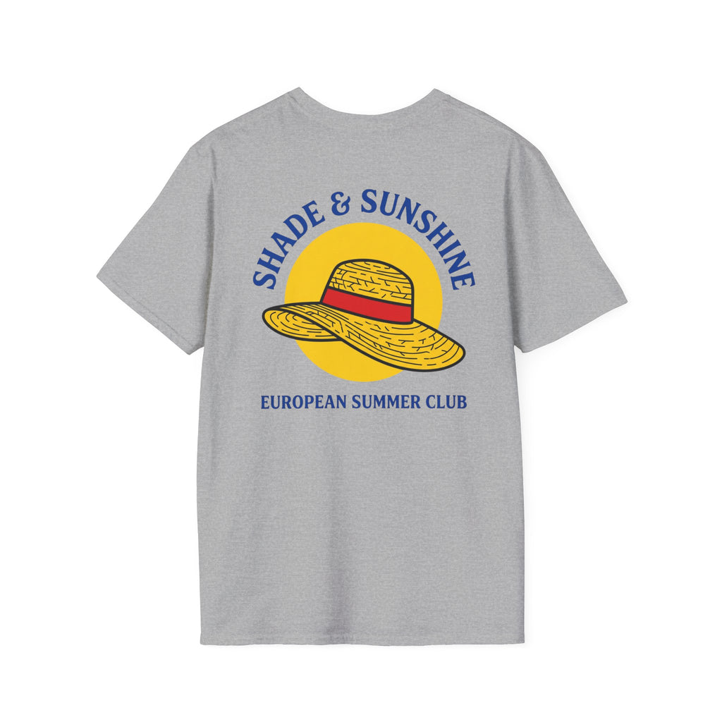 Shade & Sunshine T-Shirt