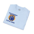 Club De Loisirs Amphore T-Shirt