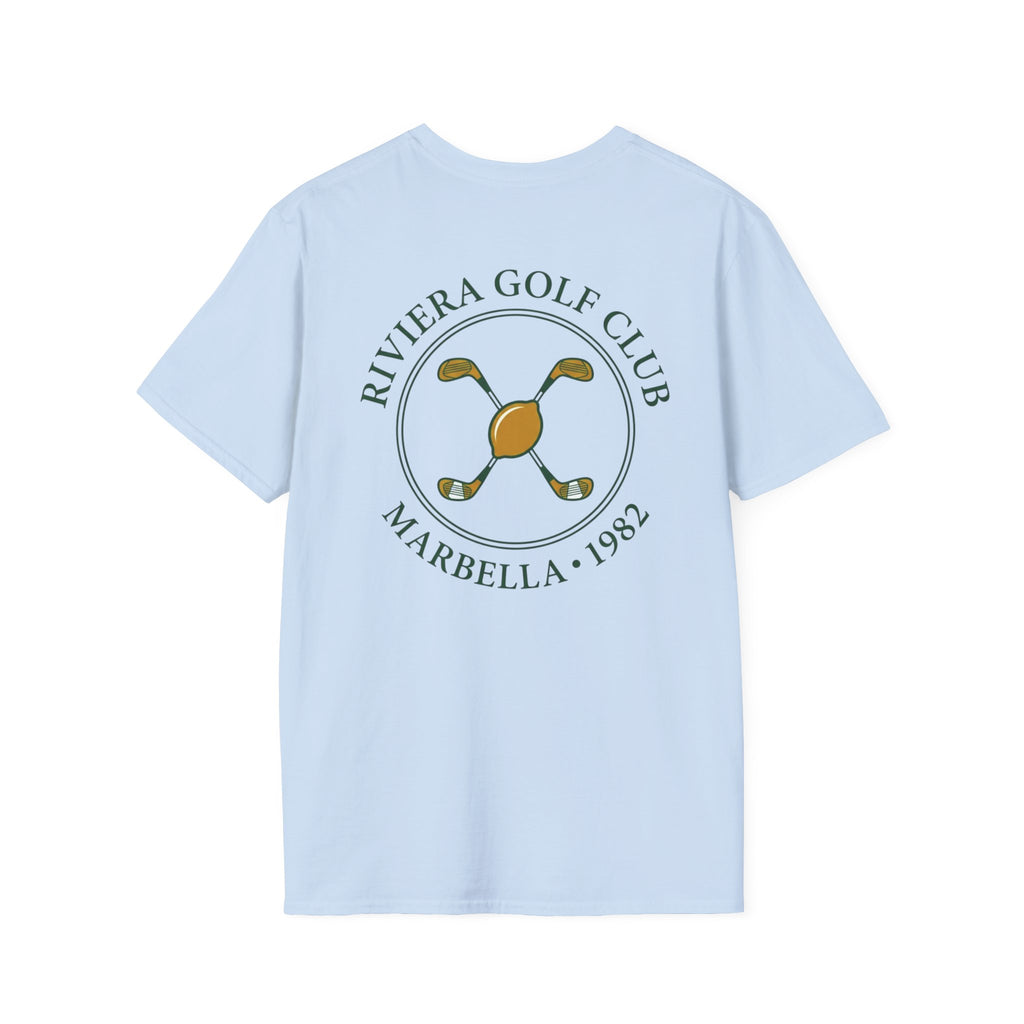Riviera Golf Club T-Shirt