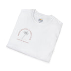 Mediterranean Coastel Division T-Shirt
