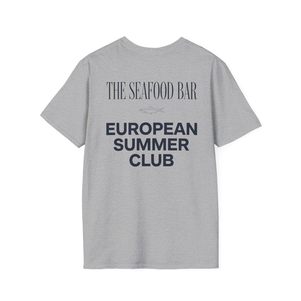 The Seafood Bar T-Shirt