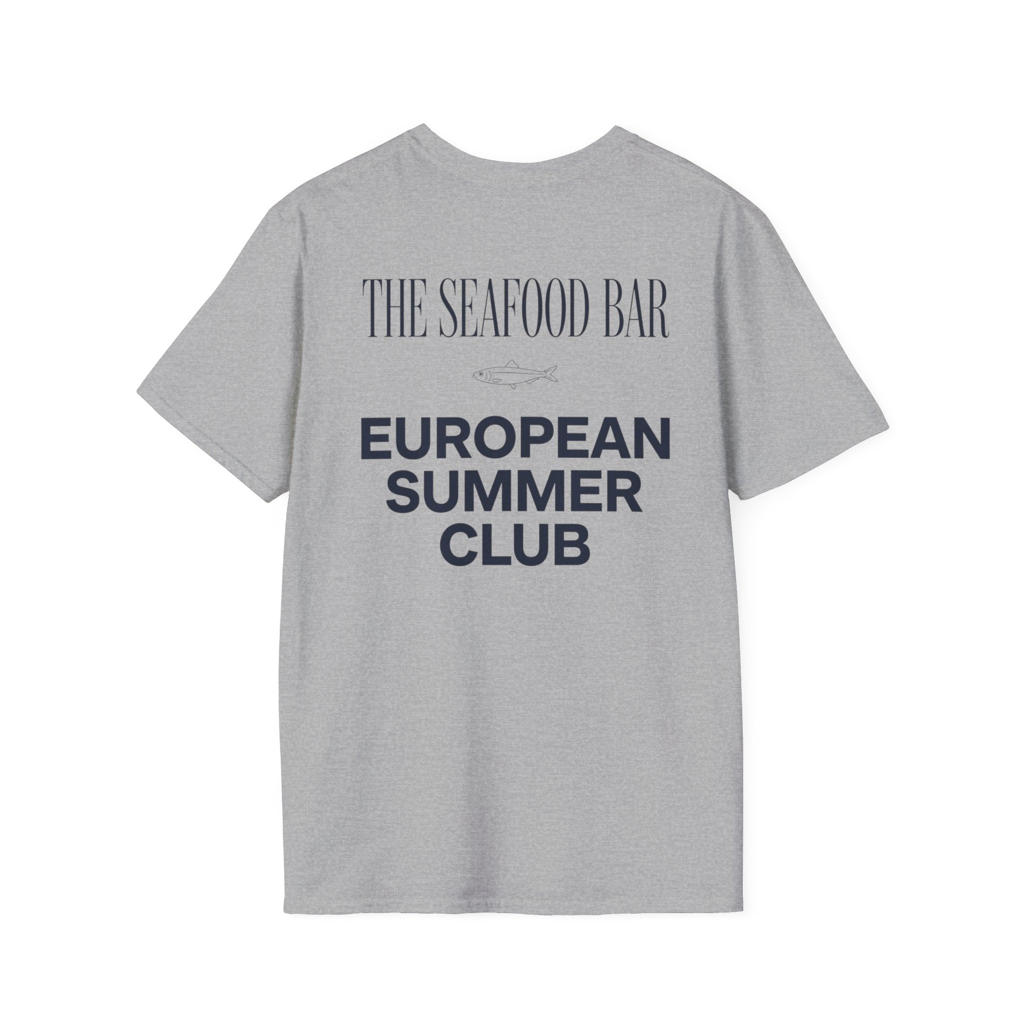The Seafood Bar T-Shirt