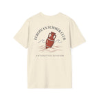 Antiquities Division T-Shirt