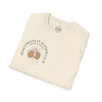 Mediterranean Summer Club Costa D´amalfi T-Shirt