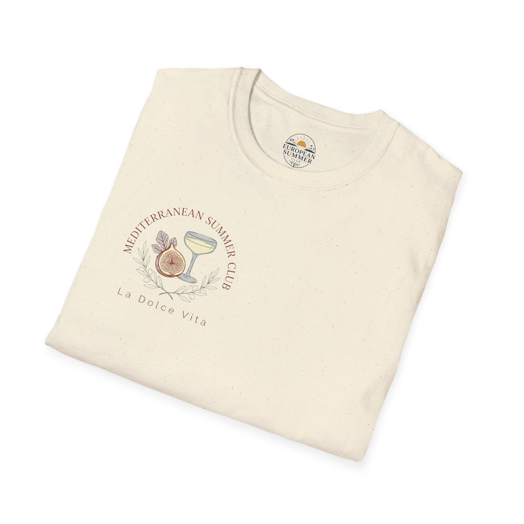 La Dolce Vita T-Shirt