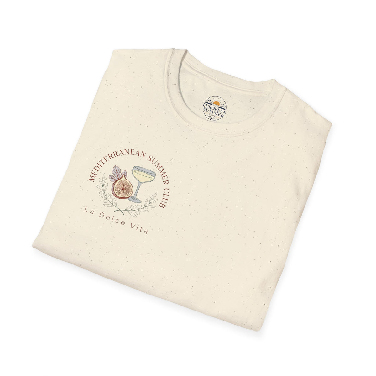 La Dolce Vita T-Shirt