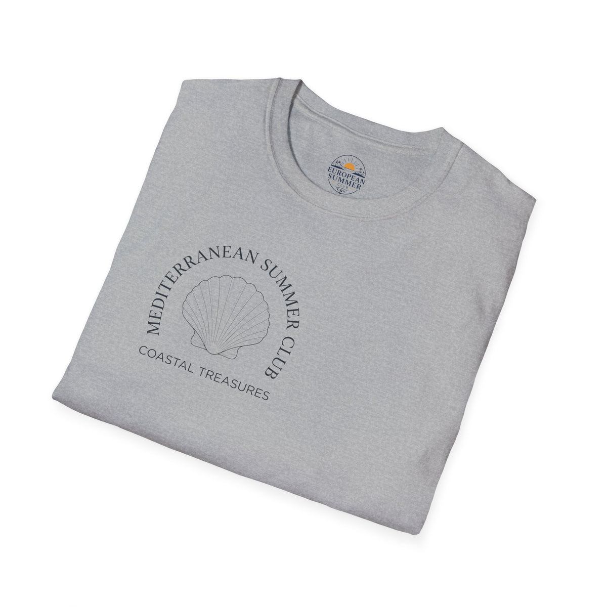 Coastal Treasures T-Shirts