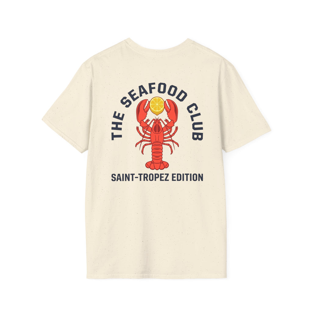 The Seadfood Club T-Shirt