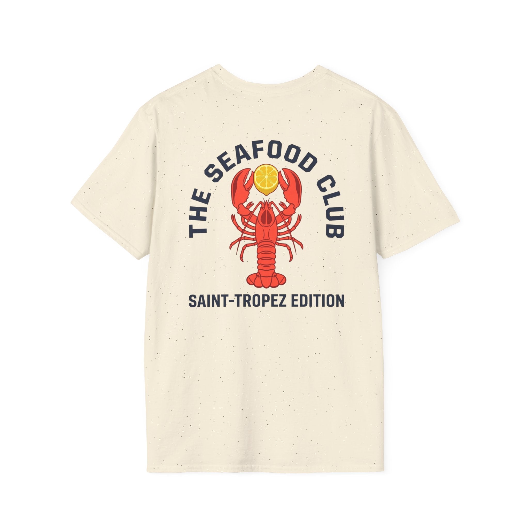 The Seadfood Club T-Shirt