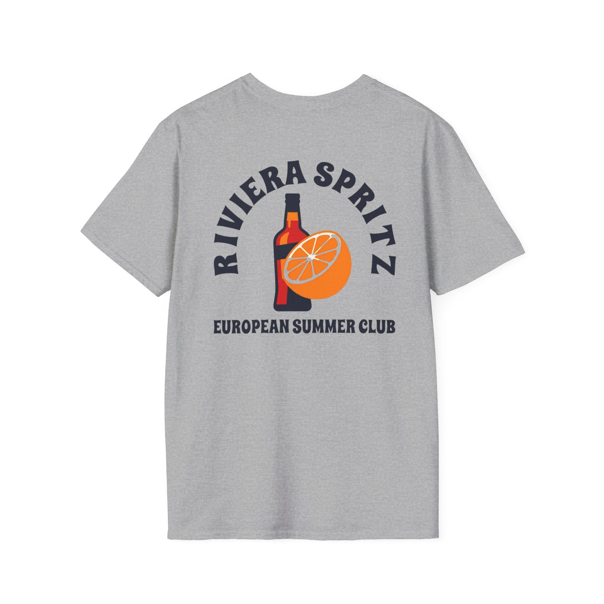 European Riviera Spritz T-Shirt