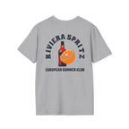 European Riviera Spritz T-Shirt