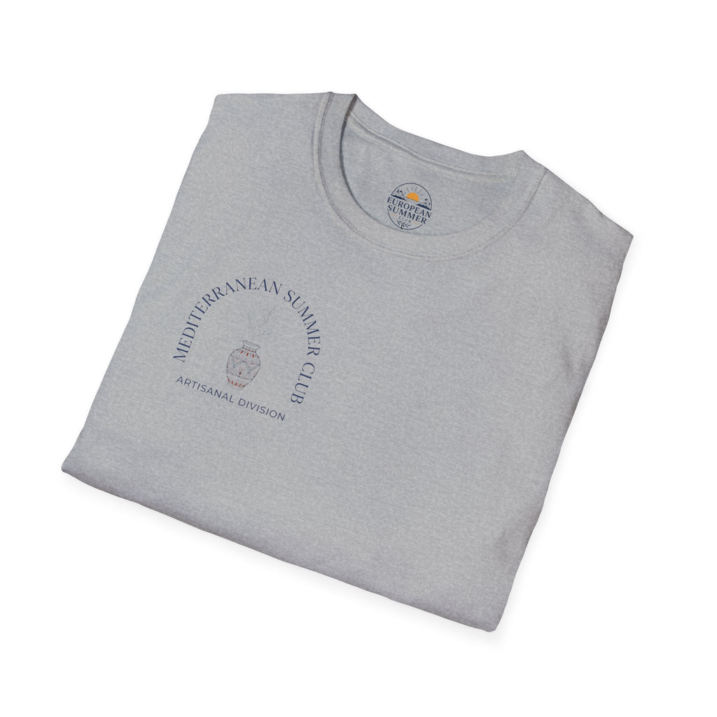 Artisanal Division T-Shirt