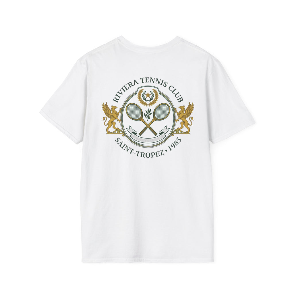 Riviera Tennis Club T-Shirt
