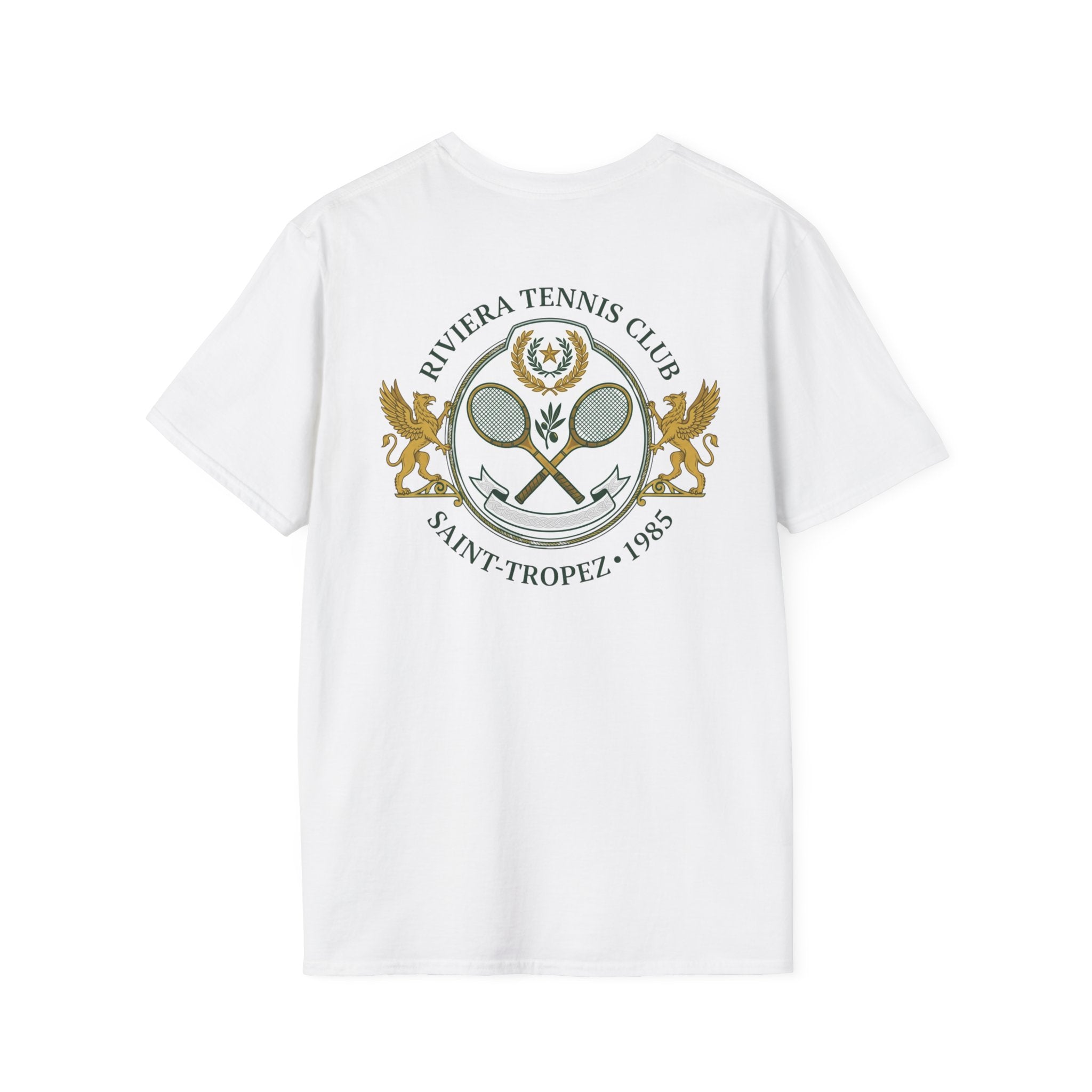 Riviera Tennis Club T-Shirt