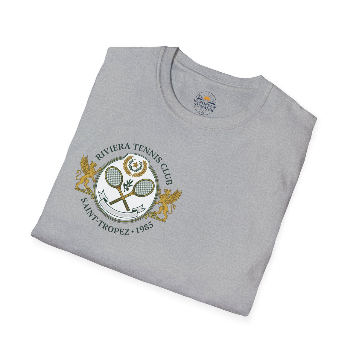 Riviera Tennis Club T-Shirt
