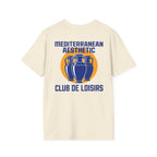 Club De Loisirs Amphore T-Shirt
