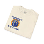 Club De Loisirs Amphore T-Shirt