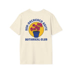 Sun-Drenched Suite Botanical Club T-Shirt