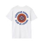 European Club de Loisirs T-Shirt